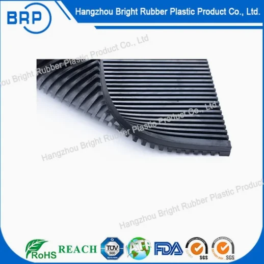Custom Molded Anti Vibration Rubber Pad Shock Absorber Cushion best