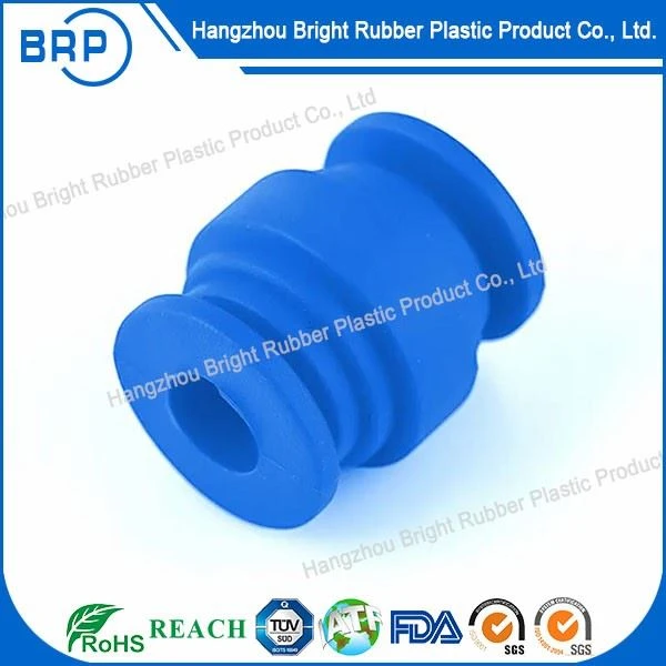 Anti-Vibration Silicone Shock Damping Rubber Balls