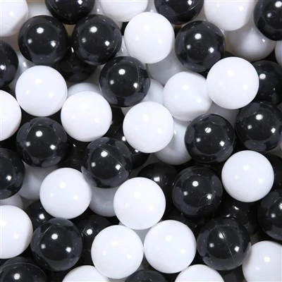 Bola de borracha industrial HNBR