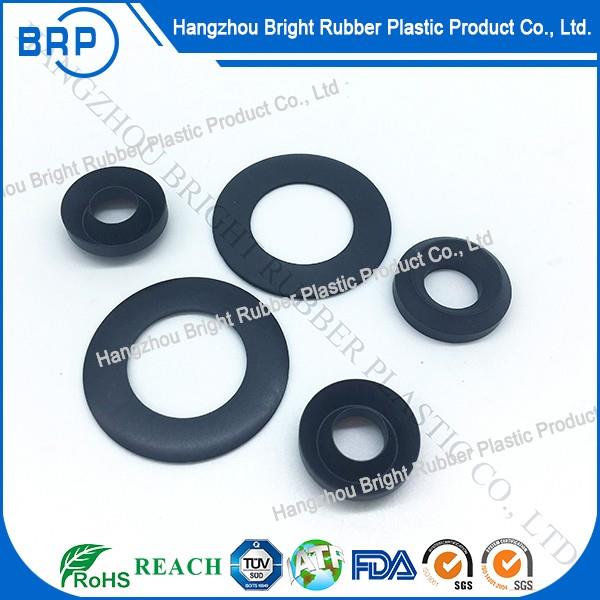 Customized Injection Molding PTFE Gasket