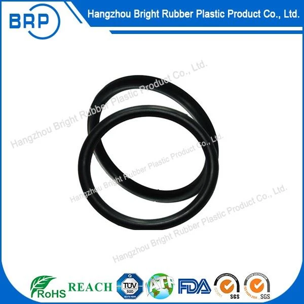 Neoprene Pipe Flange Sealing Gaskets 