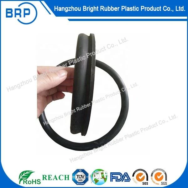EPDM/NBR/Neoprene Pipe Flange Sealing