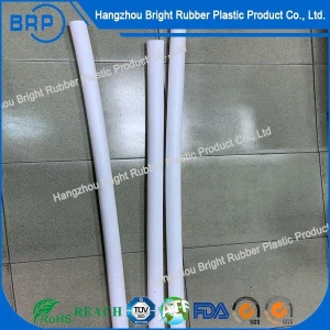 Tubulação flexível de PTFE