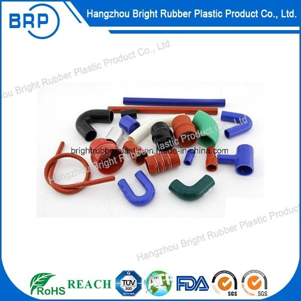 Mangueira de silicone para sistema de refrigeração de motores automotivos