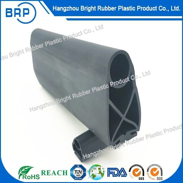 Custom TPE Extrusion Profile supplier