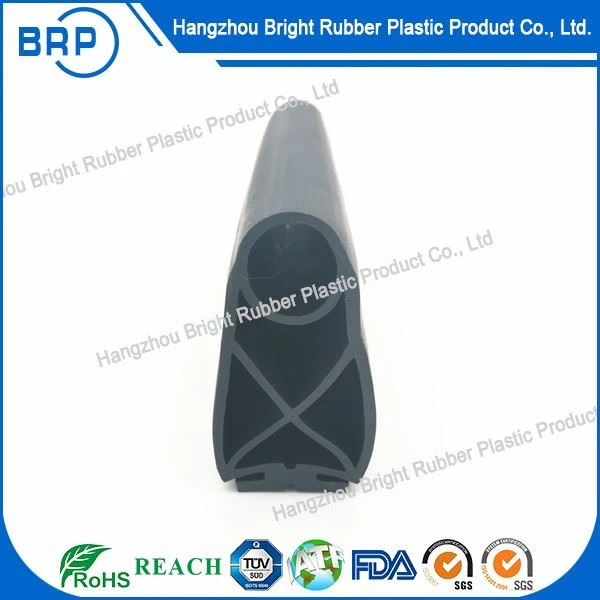 Custom TPE Extrusion Profile Manufacturer