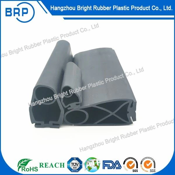 Custom TPE Extrusion Profile ODM