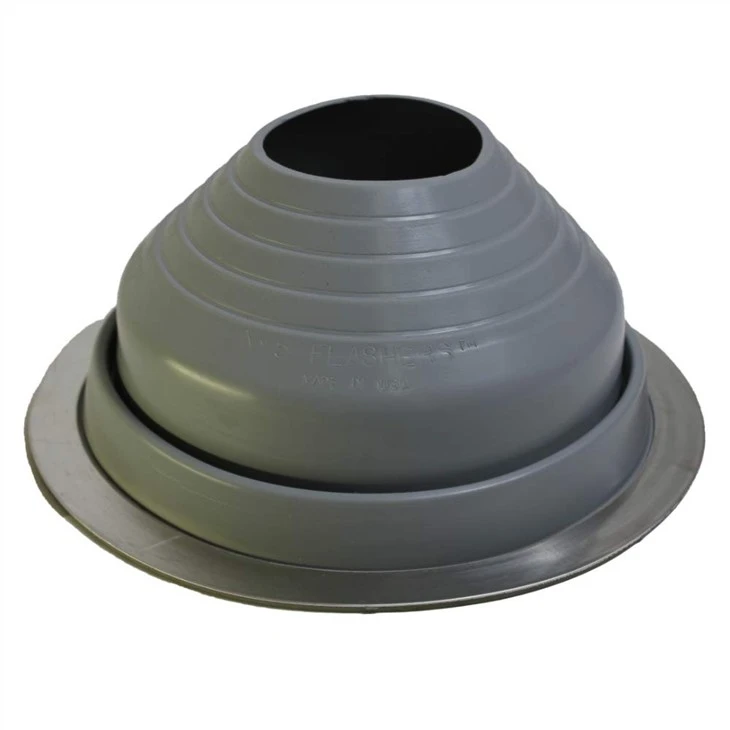 flexible rubber roof flasher for pipe (6)