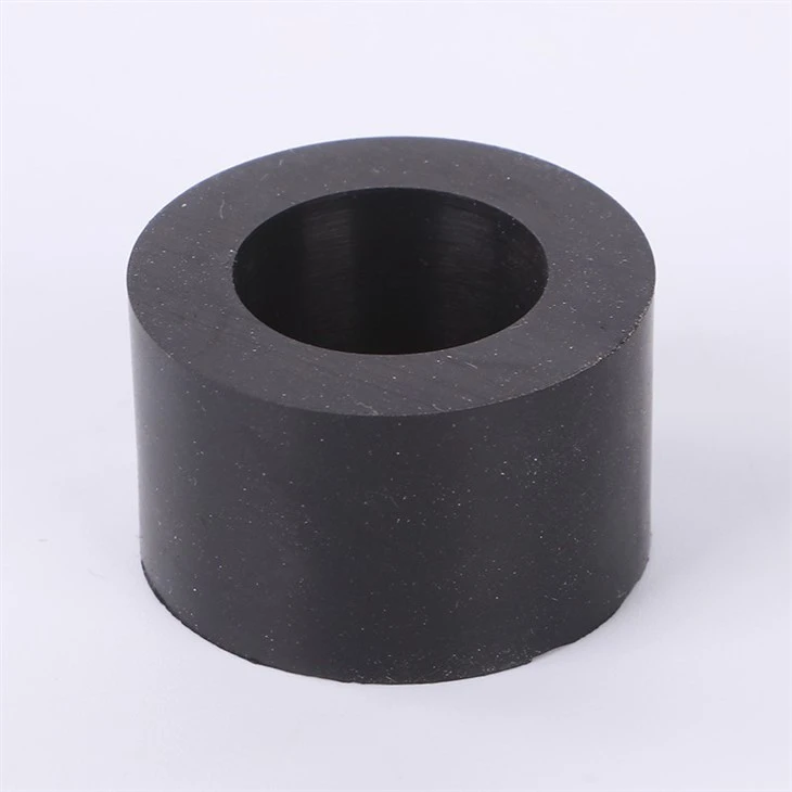 Heat Resistance Auto Rubber Parts Rubber Dust Boot For Car
