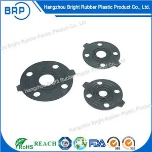 Junta de flange de PVC