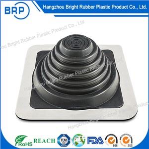 Bota de telhado de borracha de silicone EPDM à prova d'água