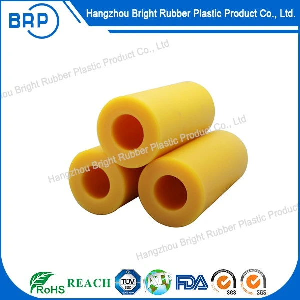 Customized Nylon Bushing