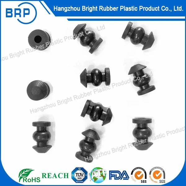 Damping Balls Custom UAV Silicone Vibration Isolate