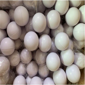 BOLA DE ESPUMA PU