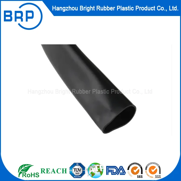 Rubber Cable Sleeve
