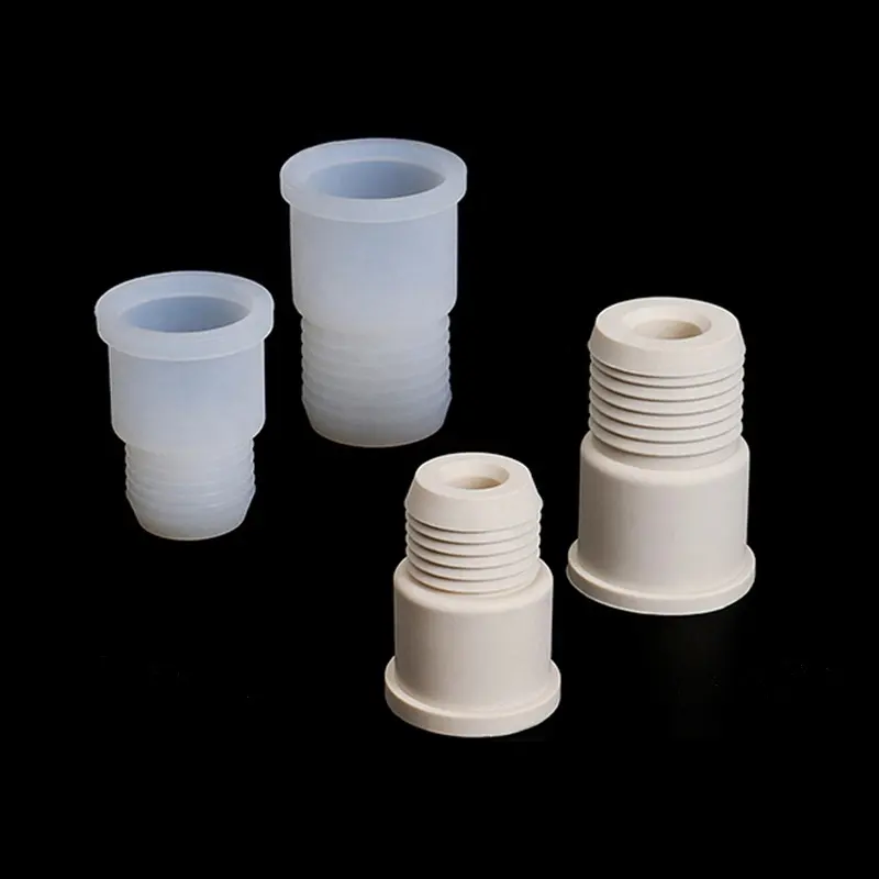 Tampão de silicone personalizado de borracha natural resistente a ácidos e álcalis tampa de vedação rolha de garrafa de vinho