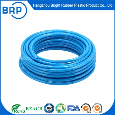 Perfis de silicone de grau médico FDA