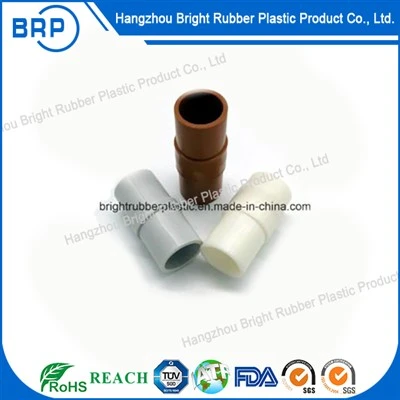 Conector plástico de acessórios para tubos de plástico de alta qualidade OEM