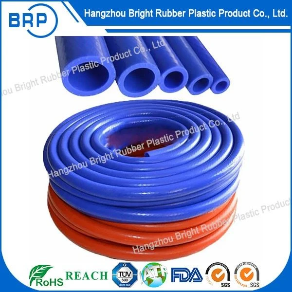 Vacuum Coolant Hose Tube Silicone Radiator Tube Elastic Rubber Tube Rubber Hose Pipe Car Silicone Hose Pipe